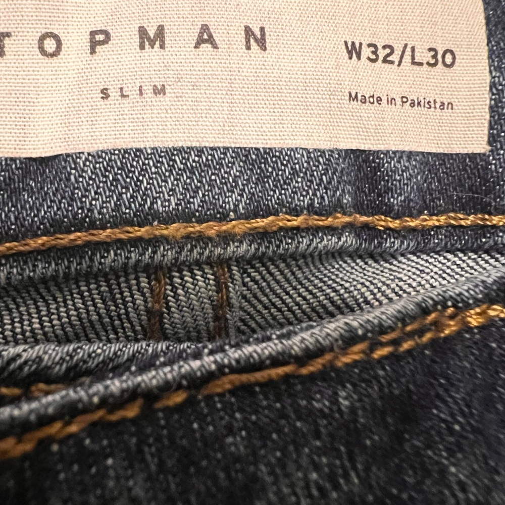Topman jeans - Picture 2 of 5